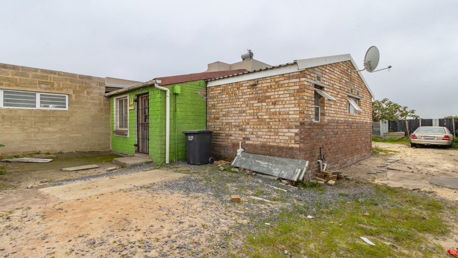 2 Bedroom Property for Sale in Sarepta Western Cape